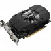 Placa video ASUS GeForce GTX 1050 Phoenix 2GB GDDR5 128-bit DVI, HDMI, Display Port